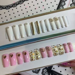 Nails for @otb_bullymama